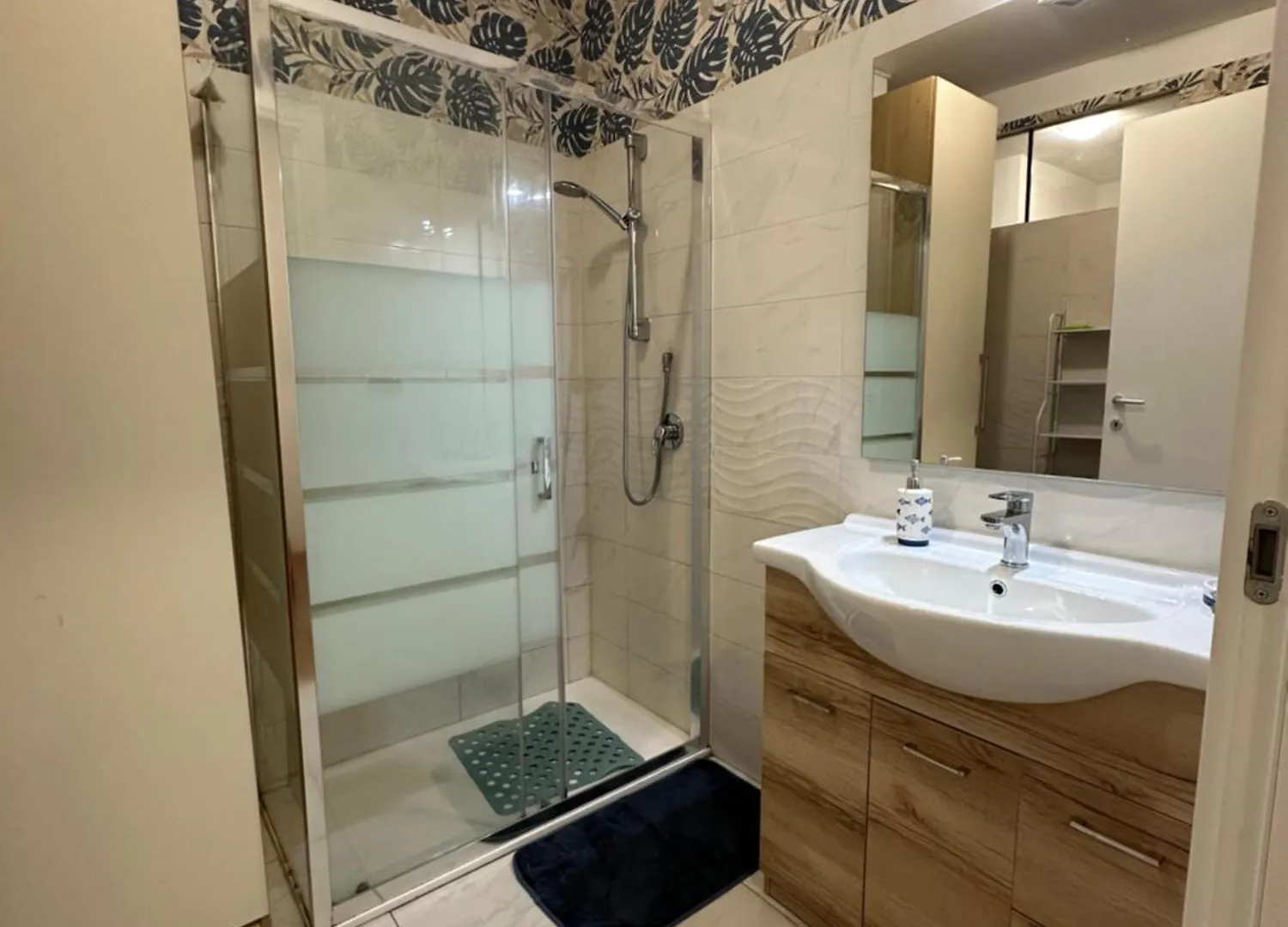 Guest house Vimodronebedroom