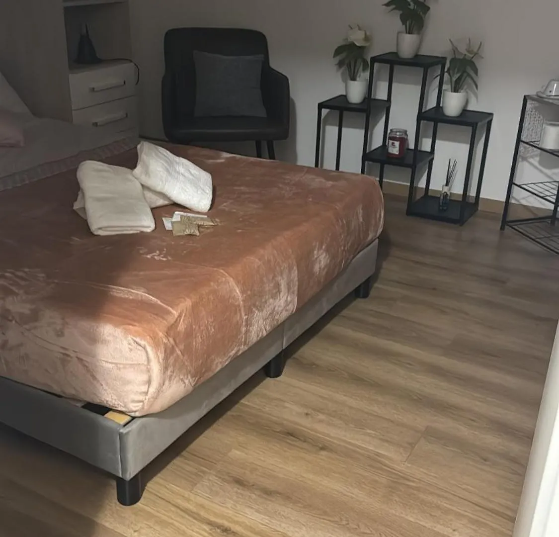 Vimodronebedroom Guest house Vimodrone