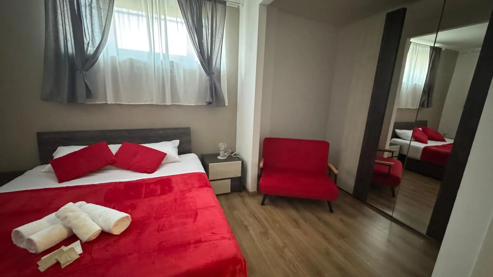 Guest house Vimodronebedroom