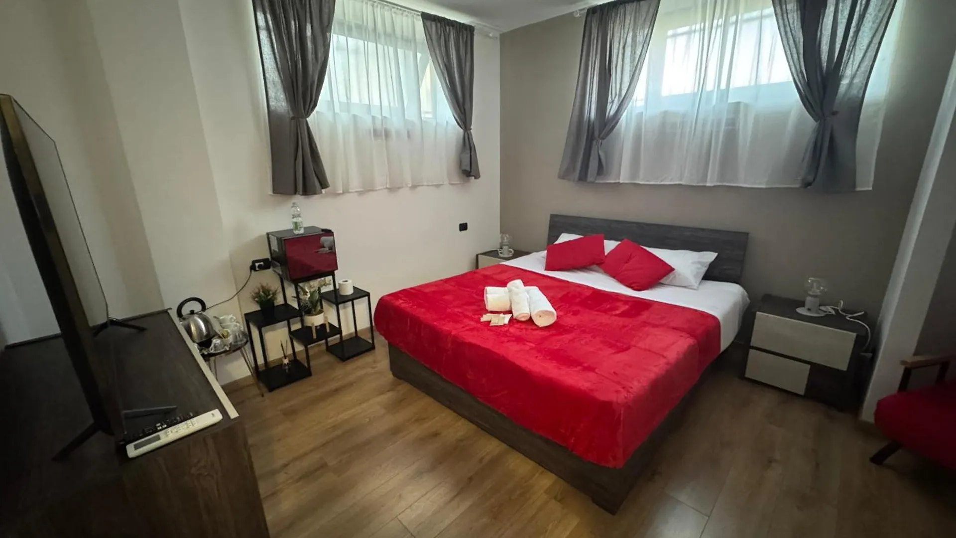 Vimodronebedroom