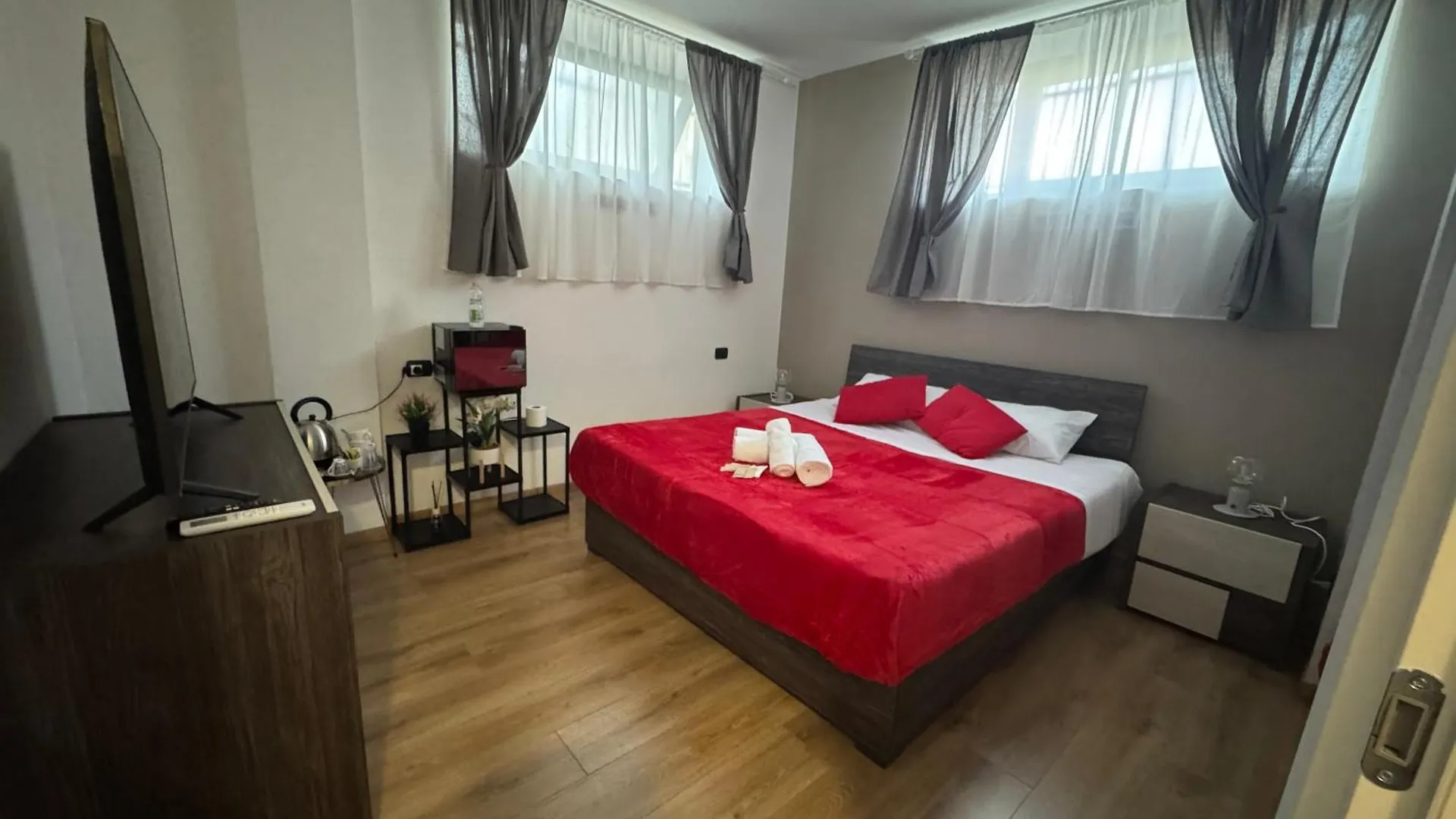 Vimodronebedroom