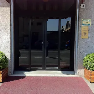Arcobaleno Hotel