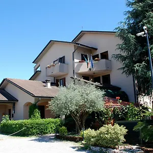 Ristorante La Rampina Hotel